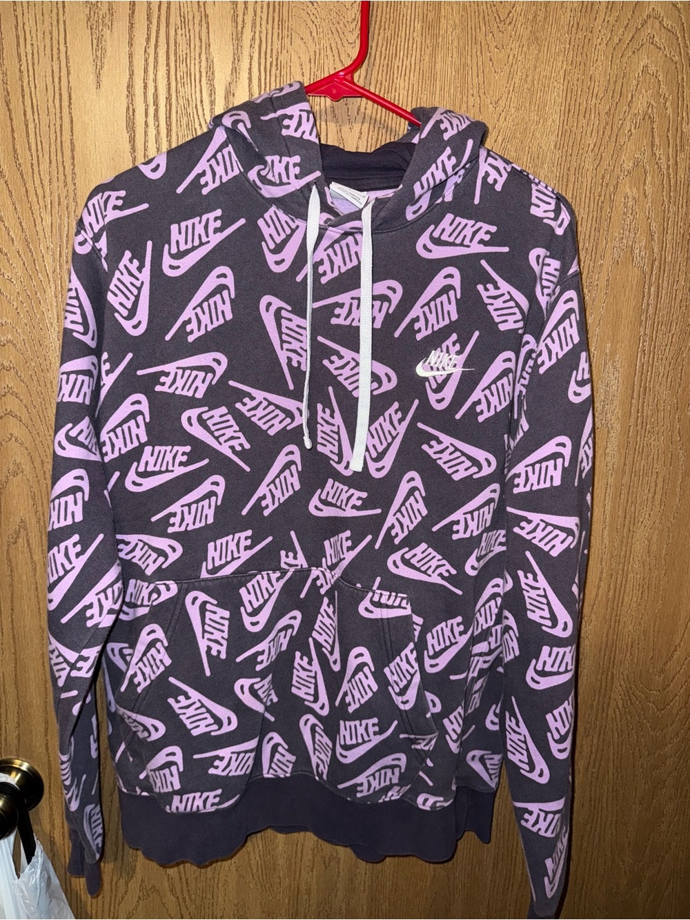 Nike hoodie